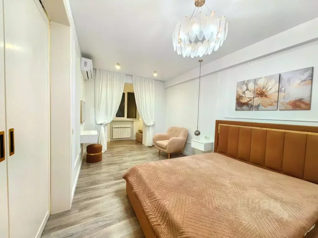 1-к кв. Дагестан, Дербент ул. Гейдара Алиева, 11А (50.0 м) - Фото 2