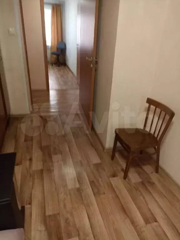 2-к. квартира, 45 м, 3/3 эт. - Фото 1