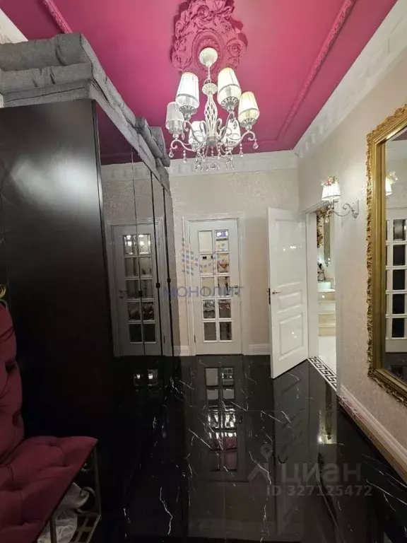 Таунхаус в Московская область, Истра муниципальный округ, д. Красный ... - Фото 2