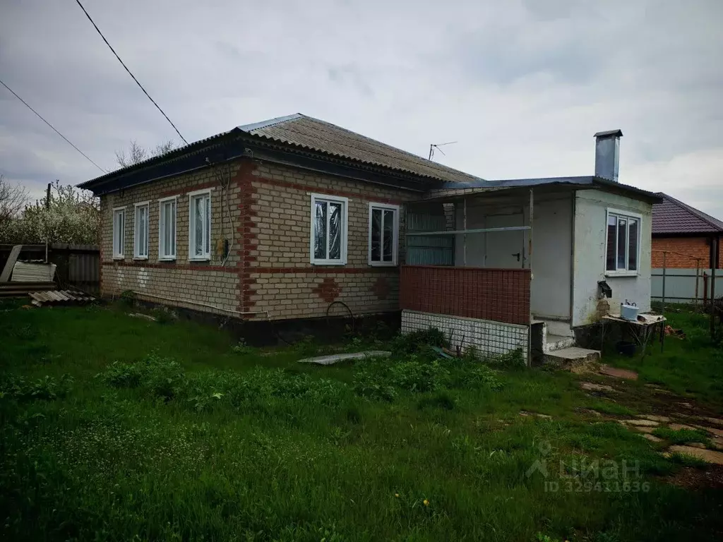 Дом в Ростовская область, Морозовск Братский пер., 23 (80 м) - Фото 2