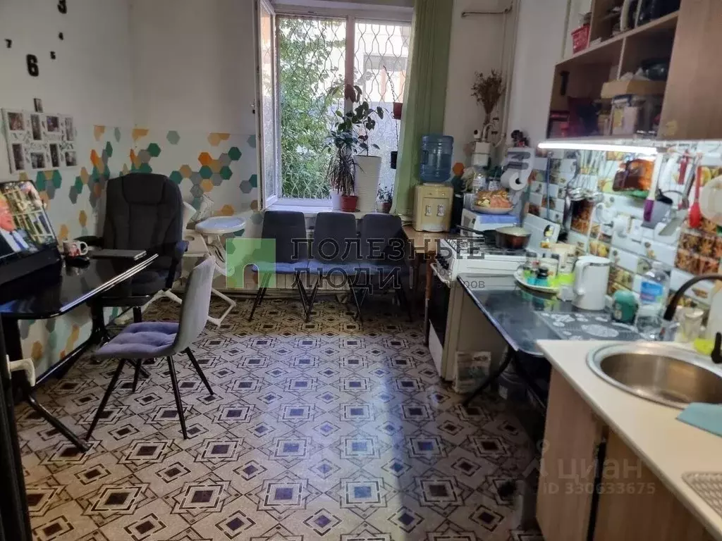 3-к кв. Крым, Евпатория просп. Победы, 55 (87.3 м) - Фото 1