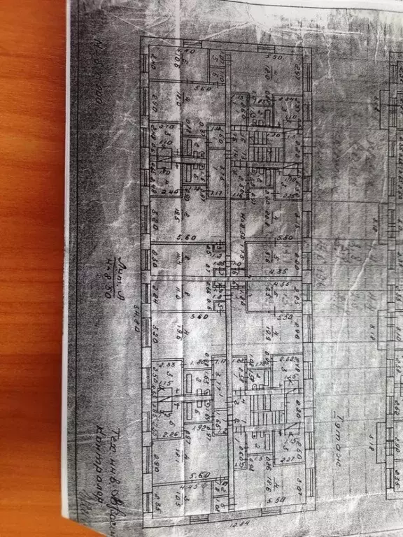 1-к кв. Пермский край, Кизел ул. Крупской, 9 (33.0 м) - Фото 2