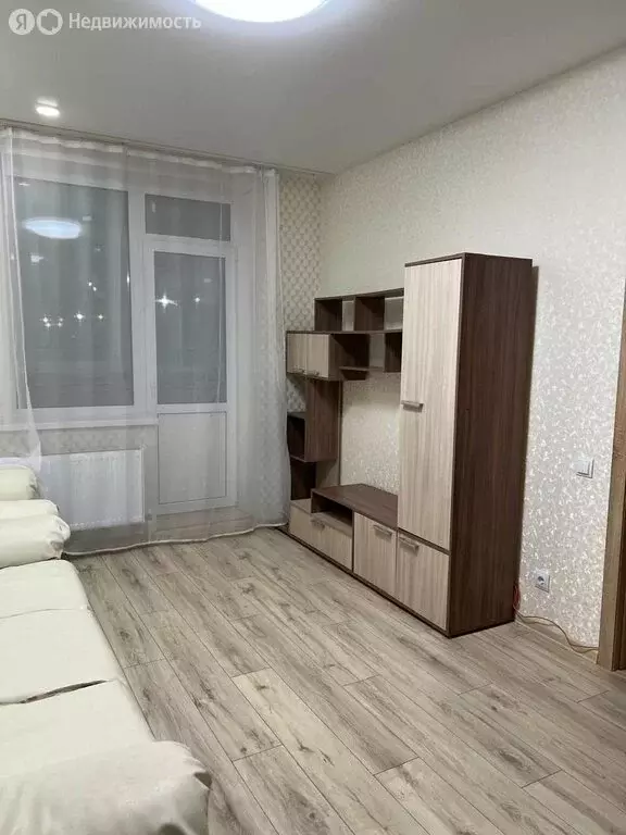 1-комнатная квартира: Йошкар-Ола, улица Чернякова, 5 (35 м) - Фото 2