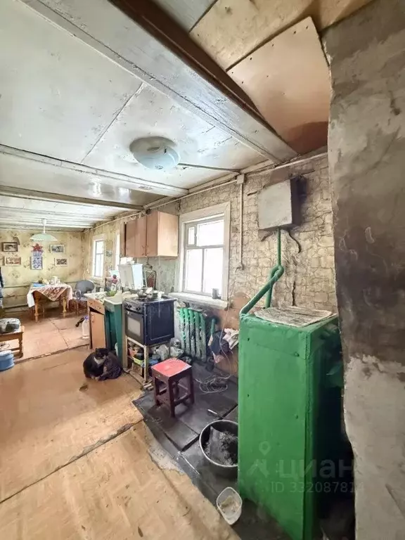 Коттедж в Тюменская область, Тюмень Степная ул. (50 м) - Фото 1