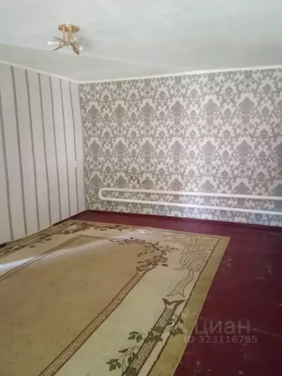 Дом в Ростовская область, Багаевское с/пос, Федулов хут.  (76 м) - Фото 2