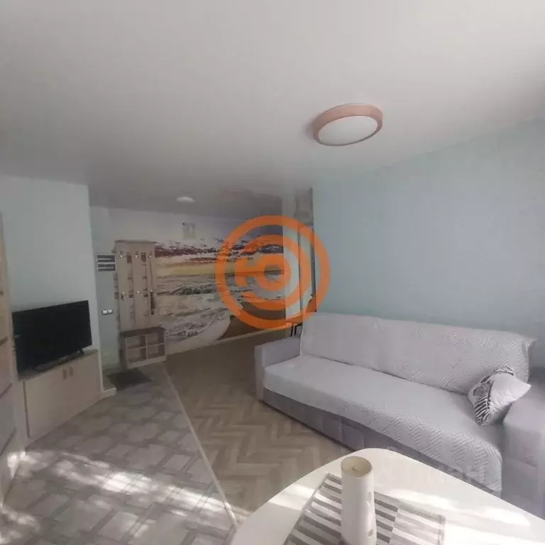 2-к кв. Тюменская область, Тюмень Карская ул., 21 (37.9 м) - Фото 2