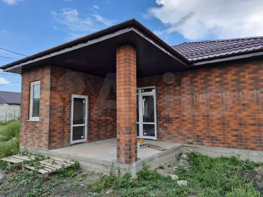 Дом 90 м на участке 5,5 сот. - Фото 0