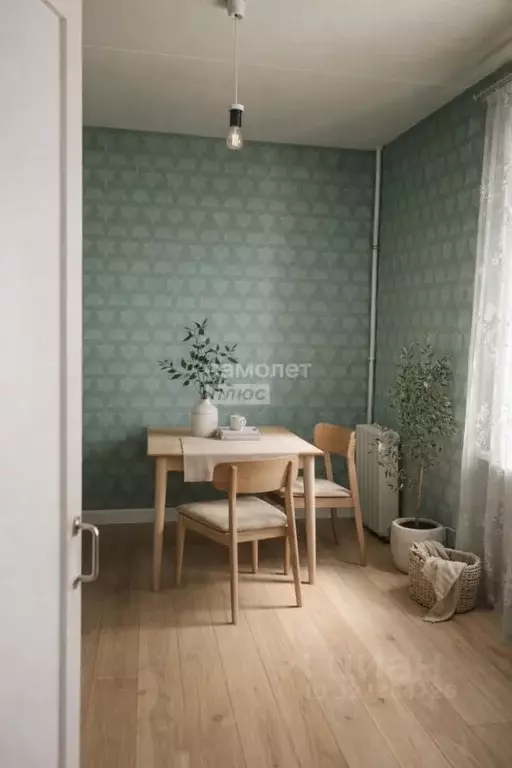 4-к кв. Курская область, Курск Союзная ул., 5 (60.9 м) - Фото 1