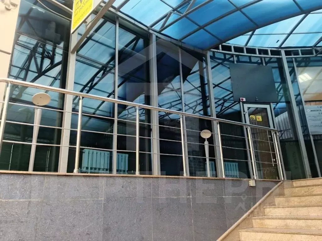 Помещение свободного назначения в Краснодарский край, Краснодар ... - Фото 2