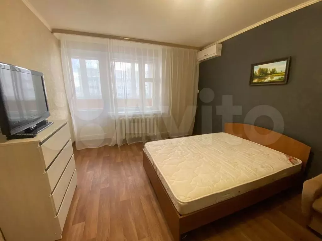 1-к. квартира, 41 м, 8/8 эт. - Фото 1