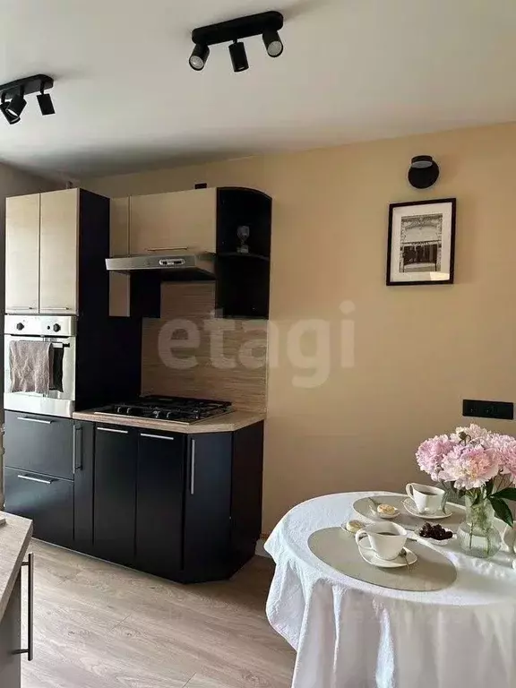3-к кв. Санкт-Петербург Варшавская ул., 51К1 (61.0 м) - Фото 1