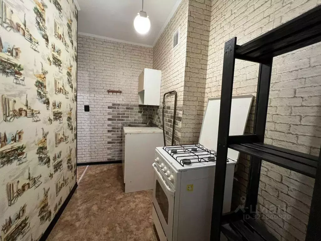 Квартира, 2 комнаты, 36 м - Фото 0