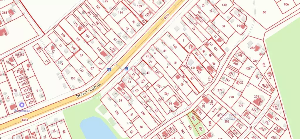 Участок в Москва д. Ясенки, 21А (7.2 сот.) - Фото 1