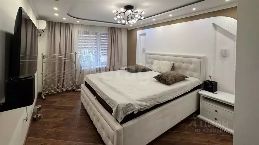 2-к кв. Московская область, Звенигород Одинцовский городской округ, ... - Фото 1