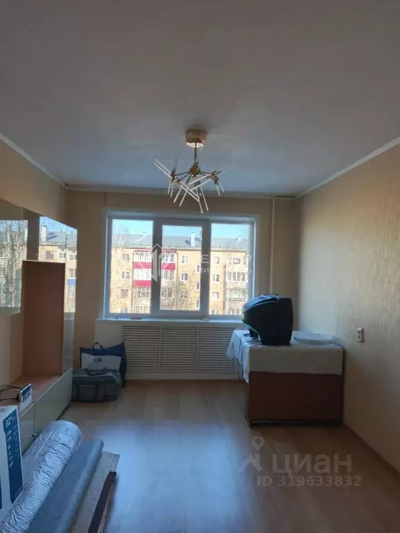 2-к кв. Кировская область, Слободской ул. Кирова, 29 (54.0 м) - Фото 1