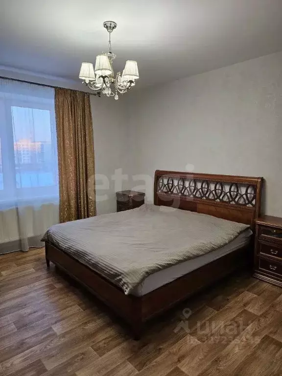 2-к кв. Ямало-Ненецкий АО, Новый Уренгой Созидателей мкр, 4/1 (60.0 м) - Фото 1