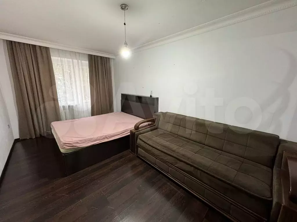 1-к. квартира, 30 м, 2/5 эт. - Фото 0