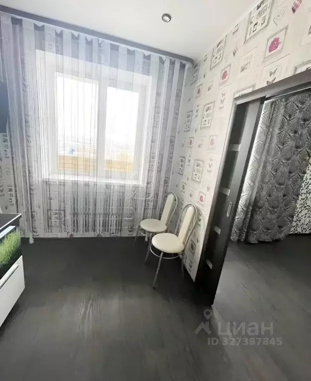 1-к кв. Воронежская область, Воронеж ул. 45-й Стрелковой Дивизии, 251Д ... - Фото 2