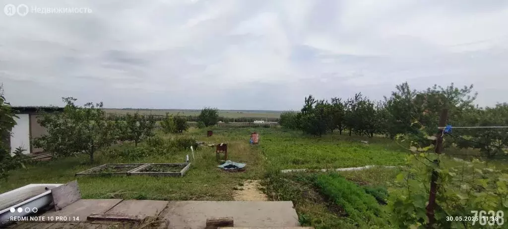Участок в станица Мишкинская, улица Платова (10 м) - Фото 0