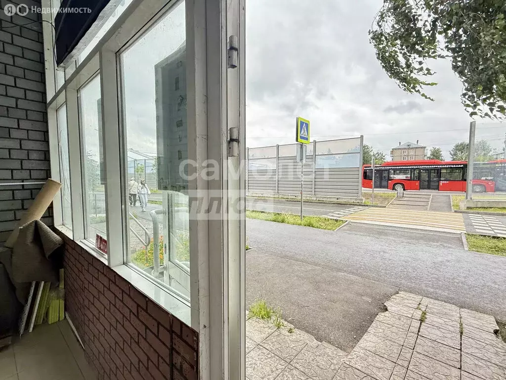 Помещение свободного назначения (42 м) - Фото 2