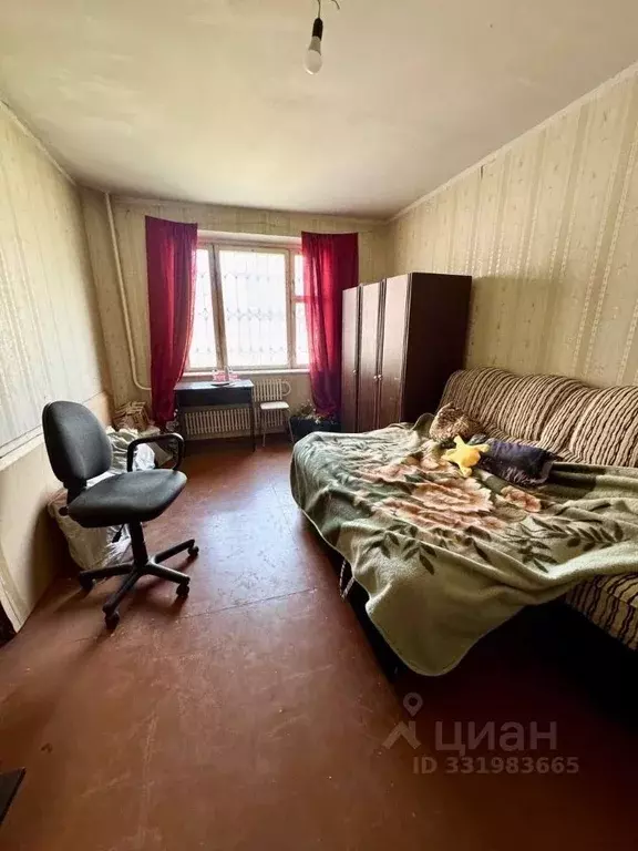 3-к кв. Белгородская область, Белгород просп. Славы, 131 (64.8 м) - Фото 2