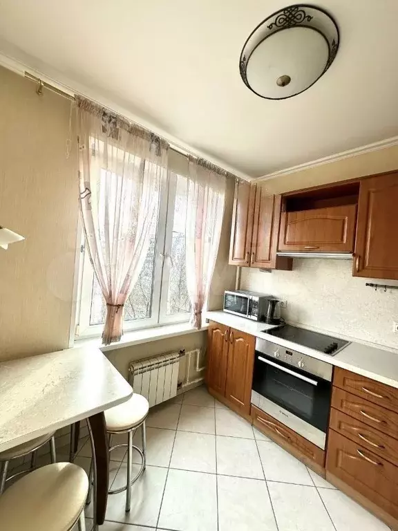 1-к. квартира, 33,2 м, 6/9 эт. - Фото 0