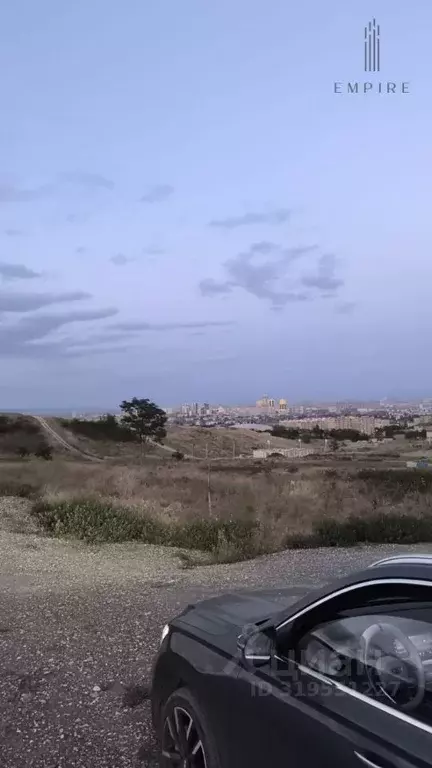 Участок в Чеченская республика, Грозный Карпинский ДНТ,  (6.0 сот.) - Фото 1
