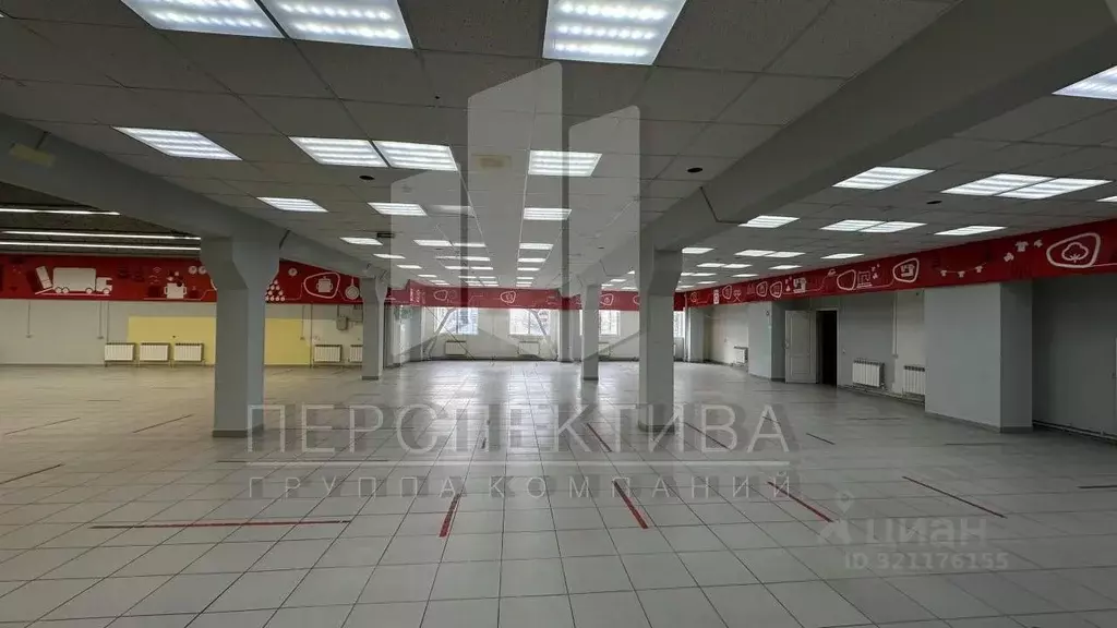 Помещение свободного назначения в Краснодарский край, Новороссийск ... - Фото 2