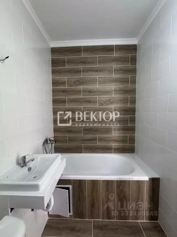 2-к кв. Ярославская область, Ярославль ул. Дядьковская, 16А (36.8 м) - Фото 2