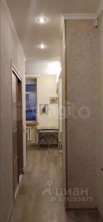 2-к кв. Пермский край, Пермь Комсомольский просп., 63 (50.1 м) - Фото 1