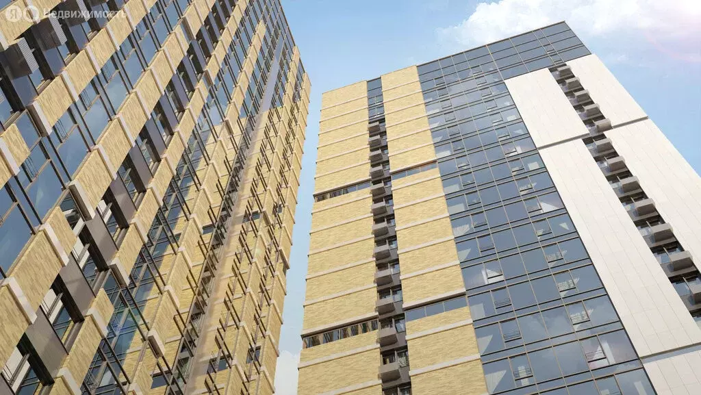 2-комнатная квартира: Уфа, улица Гали Ибрагимова, 5 (43 м) - Фото 2