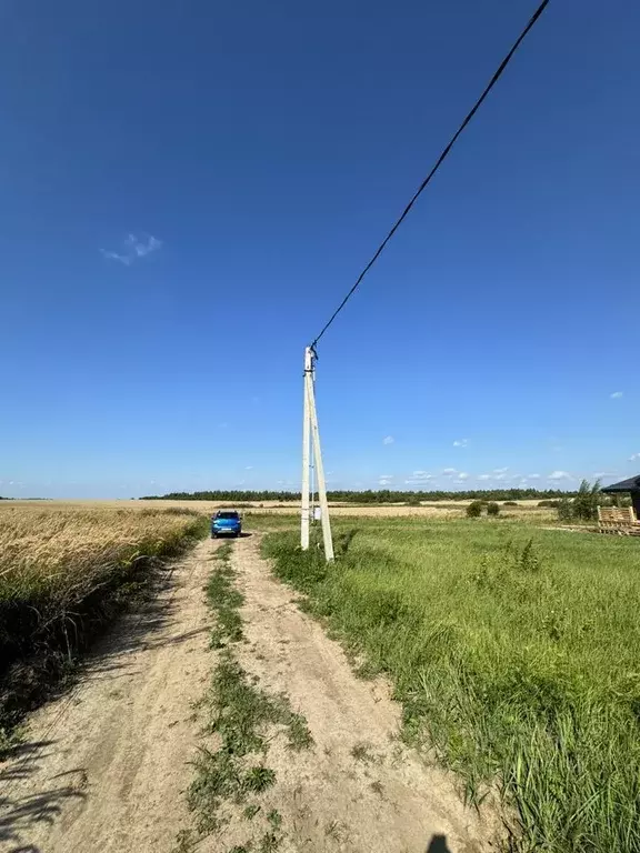 Участок в Московская область, Коломна городской округ, пос. Проводник  ... - Фото 0