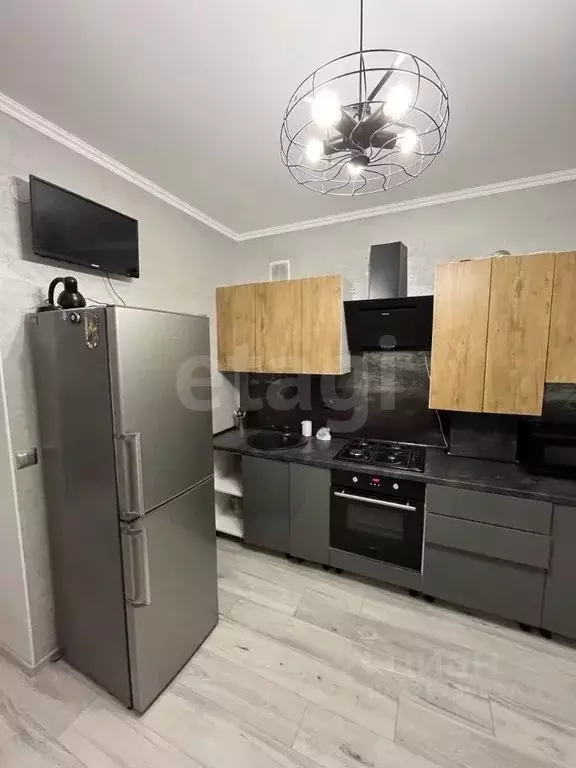 1-к кв. Калининградская область, Зеленоградск проезд Балтийский, 2 ... - Фото 2