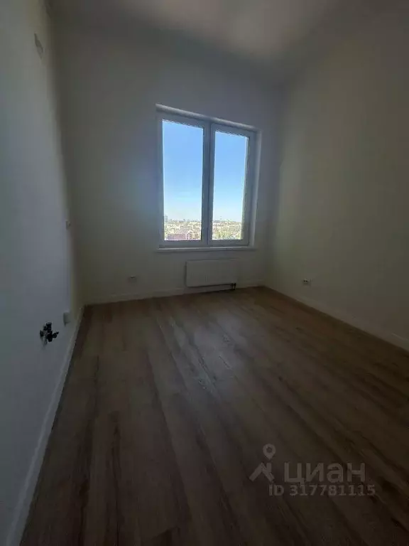 Квартира, 1 комната, 33.7 м - Фото 0