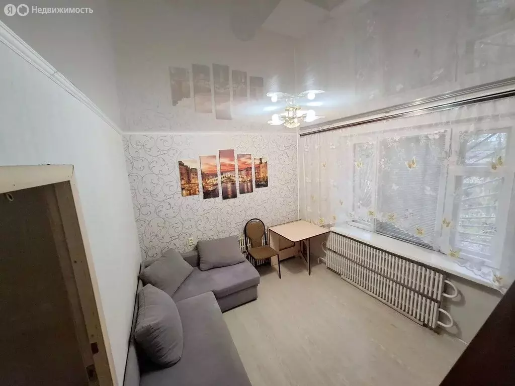 2к в 3-комнатной квартире (10.6 м) - Фото 2