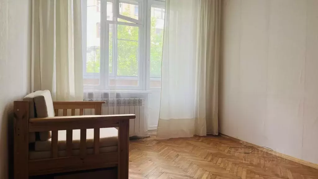 1-к кв. Москва 4-й Войковский проезд, 9 (31.0 м) - Фото 0