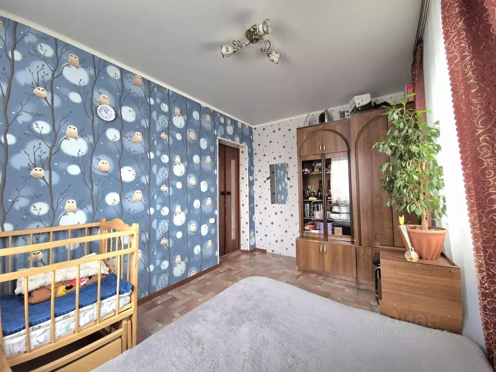 Дом в Омская область, Омск Госпитальная ул., 130А (103 м) - Фото 2