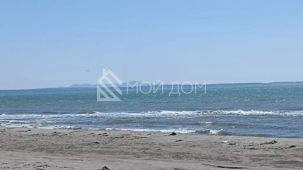 Участок в Сахалинская область, Анивский городской округ, с. Песчанское ... - Фото 1