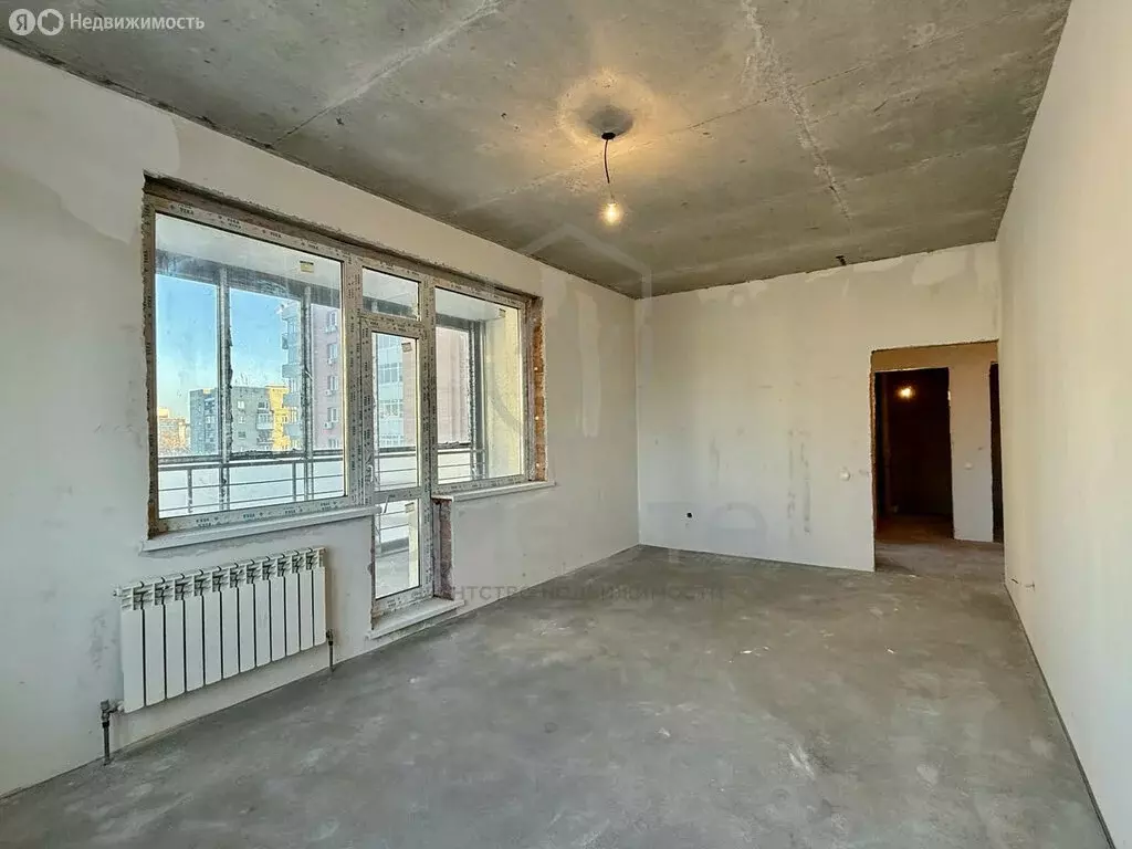 1-комнатная квартира: Новосибирск, улица Гоголя, 40/1 (76.6 м) - Фото 1