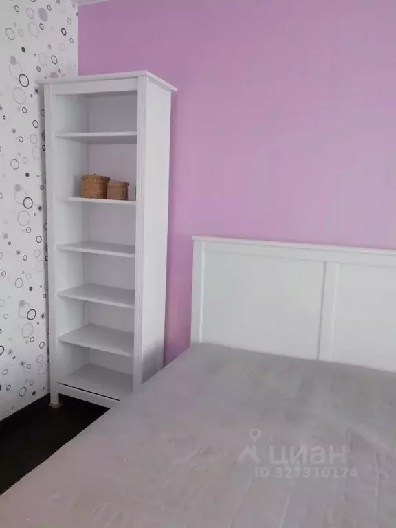 2-к кв. Санкт-Петербург ул. Кораблестроителей, 22К1 (60.0 м) - Фото 2