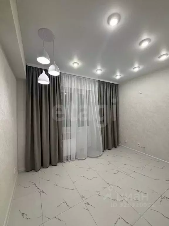 2-к кв. Липецкая область, Липецк Елецкое ш., 5 (62.0 м) - Фото 1