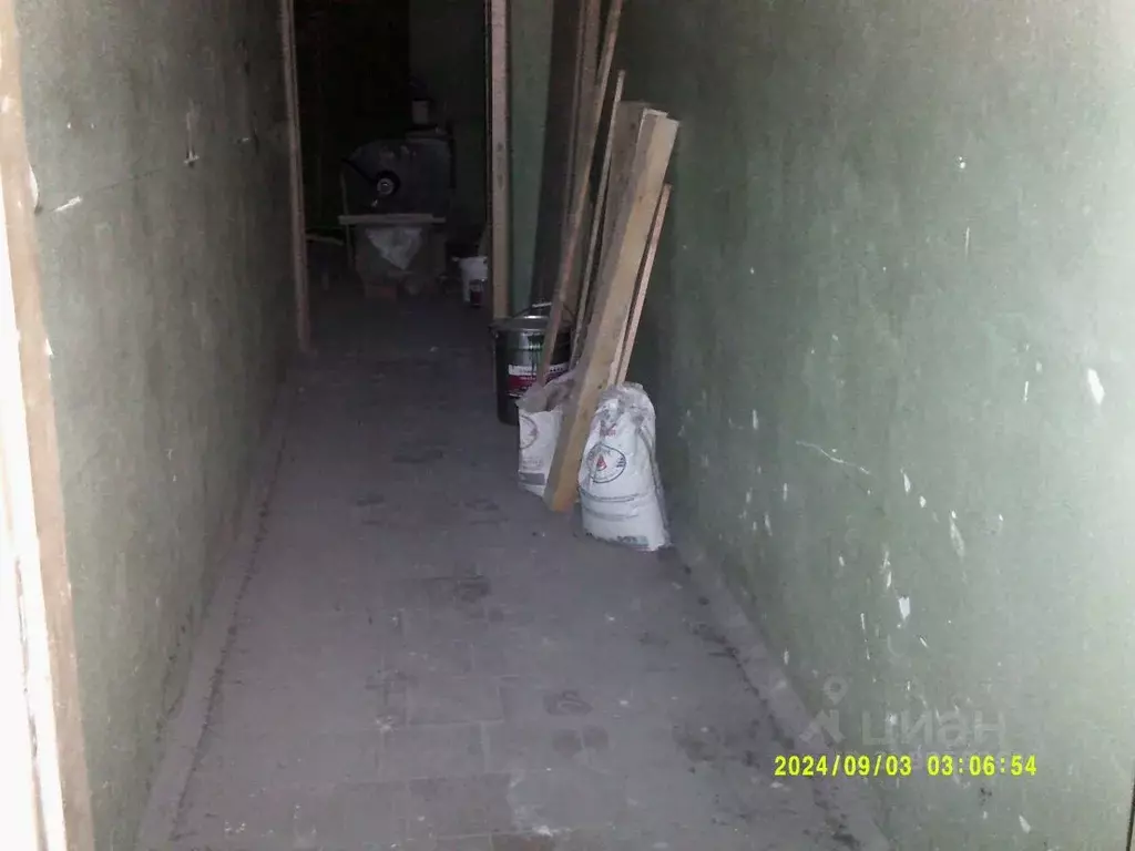 Помещение свободного назначения в Новосибирская область, Новосибирск ... - Фото 2