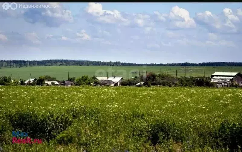 Участок в Ставропольский район, сельское поселение Сосновый Солонец, ... - Фото 2