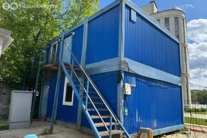Помещение свободного назначения (100 м) - Фото 0