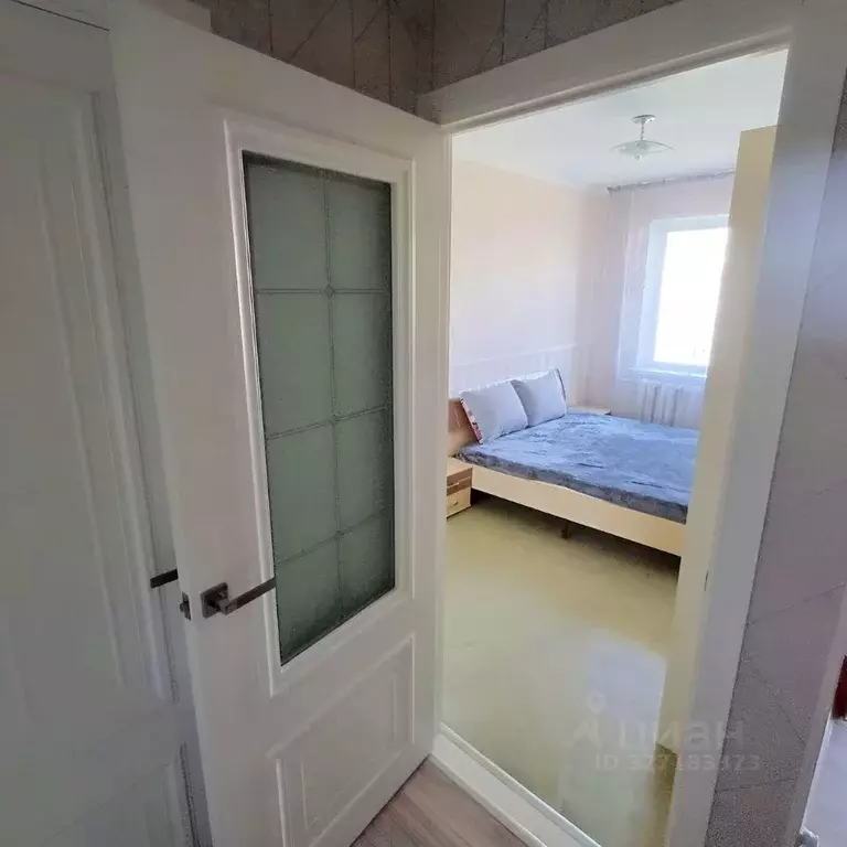 2-к кв. Крым, Керчь ш. Вокзальное, 47 (47.0 м) - Фото 1