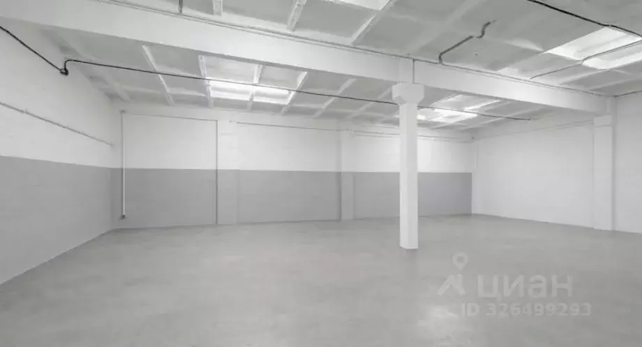 Производственное помещение в Ленинградская область, Тосненский район, ... - Фото 1