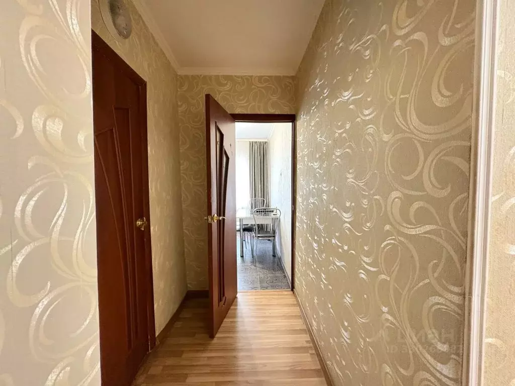 3-к кв. Северная Осетия, Владикавказ Московская ул., 36К1 (75.0 м) - Фото 1
