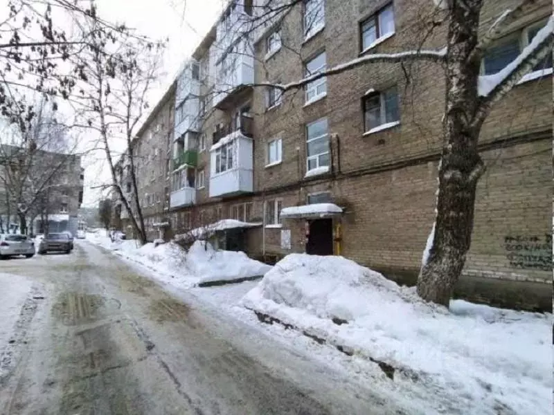 Офис в Башкортостан, Уфа бул. Ибрагимова, 37/1 (18 м) - Фото 2