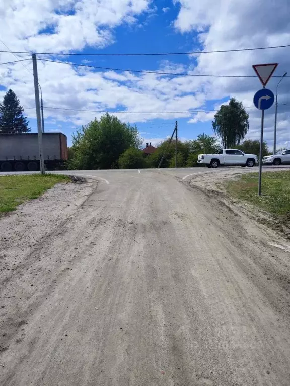 Дом в Курская область, Фатеж  (140 м) - Фото 1