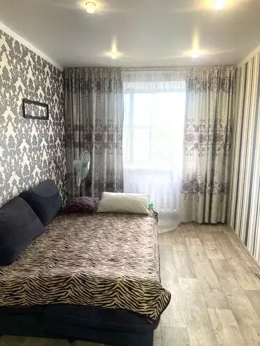 3-к. квартира, 61 м, 3/5 эт. - Фото 0